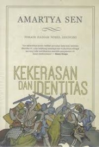 Image of Kekerasan dan Identitas