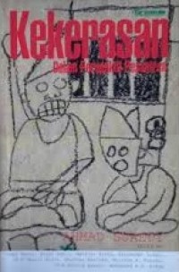 Image of Kekerasan Dalam Perspektif Pesantren