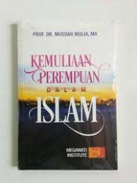 Image of Kemuliaan Perempuan Dalam Islam