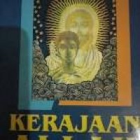 Image of Kerajaan Allah: Pesan Inti Ajaran Yesus Bagi Dunia Modern