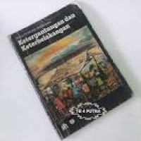 Image of Ketergantungan dan Keterbelakangan