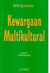 Image of Kewargaan Multikultural