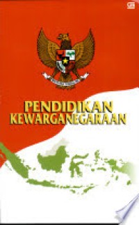 Image of Pendidikan Kewarganegaraan