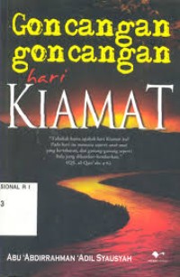 Image of Goncangan-goncangan Hari Kiamat