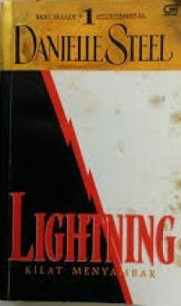 Image of Lightning = Kilat Menyambar