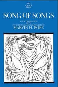 Image of Song of Songs : A New Translation with Introduction and Commentary