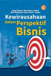 Image of Kewirausahaan dalam Perpektif Bisnis