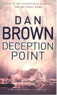 Image of Deception Point