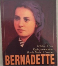 Image of Bernadette: Kisah Penampakan Bunda Maria di Lourdes