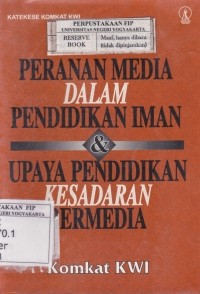 Image of Komunikasi Bisnis dan Profesional