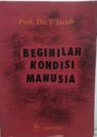 Image of Beginilah Kondisi Manusia