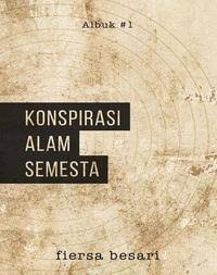 Image of Konspirasi Alam Semesta
