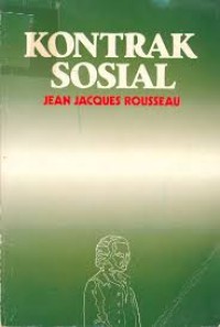 Image of Kontrak Sosial