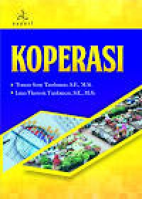 Image of Koperasi