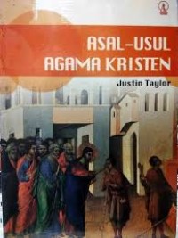 Image of Asal-usul Agama Kristen
