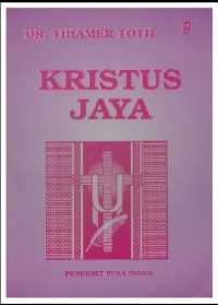 Image of Kristus Jaya