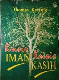 Image of Krisis Iman, Krisis Kasih