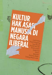 Image of Kultur Hak Asasi Manusia di Negara Iliberal