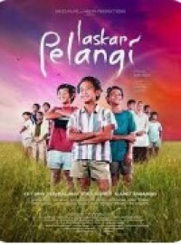 Image of Laskar Pelangi