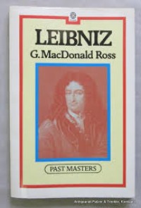 Image of Leibniz (Past Masters)