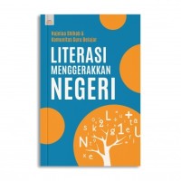 Image of Literasi Menggerakkan Negeri