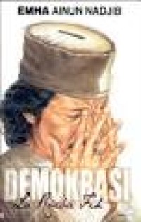 Image of Demokrasi La Raiba Fih