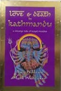 Image of Love and Death In Kathmandu: A Strange Tale Of Royal Murder