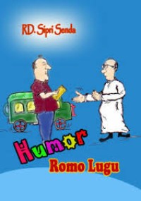 Image of Humor Romo Lugu