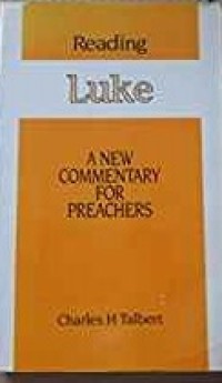 Image of Luke for Everyone