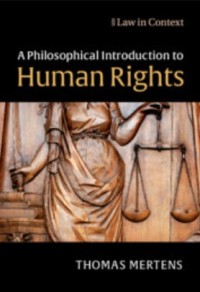 Image of A Philosophical Introduction to Human Rights