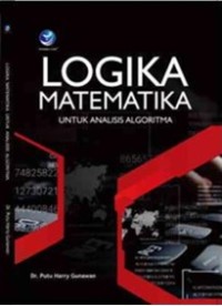 Image of Logika Matematika untuk Analisis Algoritma