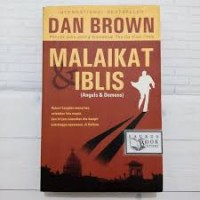 Image of Malaikat & Iblis (Angels & Demons)