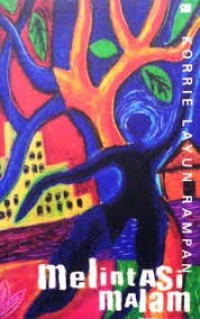 Image of Melintasi Malam: Kumpulan Cerpen