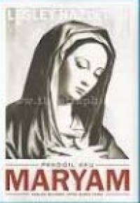 Image of Panggil Aku Maryam: Sebuah Biografi Kritis Bunda Maria