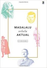 Image of Masalalu Selalu Aktual