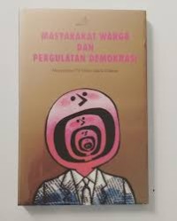 Image of Masyarakat Warga dan Pergulatan Demokrasi: Menyambut 70 Tahun Jakob Oetama