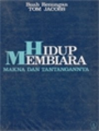 Image of Hidup Membiara: Makna dan Tantangannya