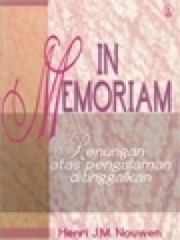 Image of In Memoriam: Renungan Atas Pengalaman Ditinggalkan