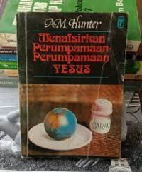 Image of Menafsirkan Perumpamaan-perumpamaan Yesus