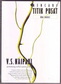 Image of Mencari Titik Pusat Dua Narasi