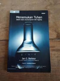 Image of Menemukan Tuhan Dalam Sains Kontemporer dan Agama