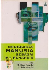 Image of Menggagas Manusia sebagai Penafsir