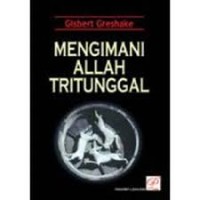 Image of Mengimani Allah Tritunggal