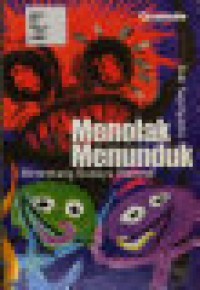 Image of Menolak Menunduk: Menentang Budaya Represif