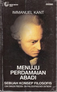 Image of Menuju Perdamaian Abadi: Sebuah Konsep Filosofis