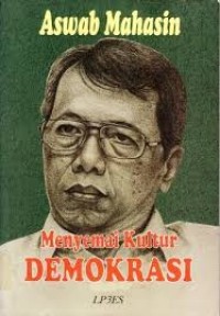 Image of Menyemai Kultur Demokrasi