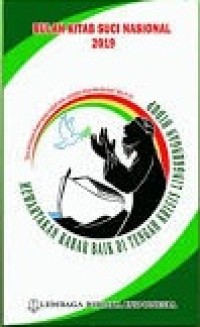 Image of Mewartakan Kabar Baik Di Tengah Krisis Lingkungan Hidup