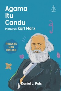 Image of Agama Itu Candu Menurut Karl Marx
