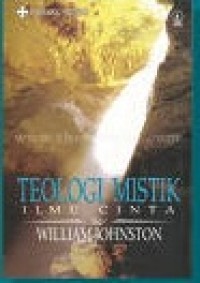Image of Teologi Mistik: Ilmu Cinta
