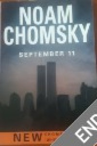 Image of September 11